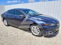2016 Chevrolet Malibu фото