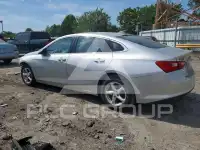 2016 Chevrolet Malibu фото