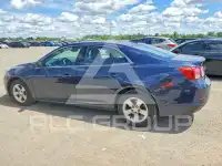 2016 Chevrolet Malibu фото