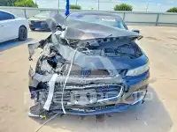 2016 Chevrolet Malibu фото