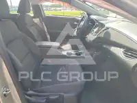 2016 Chevrolet Malibu фото