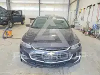 2016 Chevrolet Malibu фото