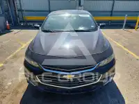 2016 Chevrolet Malibu фото