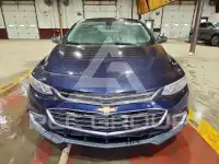 2016 Chevrolet Malibu фото