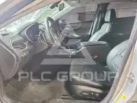 2016 Chevrolet Malibu фото