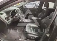 2016 Chevrolet Malibu фото