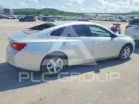 2016 Chevrolet Malibu фото