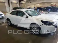 2016 Chevrolet Malibu фото