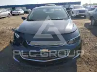 2016 Chevrolet Malibu фото