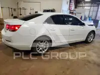 2016 Chevrolet Malibu фото