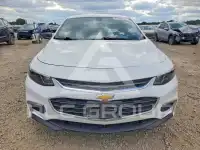 2016 Chevrolet Malibu фото