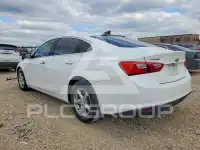 2016 Chevrolet Malibu фото