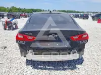 2016 Chevrolet Malibu фото