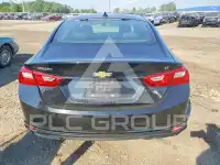 2016 Chevrolet Malibu фото