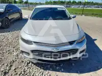 2016 Chevrolet Malibu фото