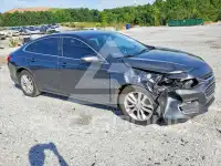 2016 Chevrolet Malibu фото