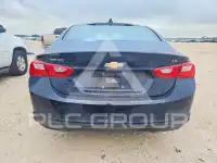 2016 Chevrolet Malibu фото