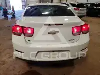 2016 Chevrolet Malibu фото