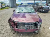 2016 Chevrolet Malibu фото