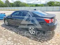 2016 Chevrolet Malibu фото