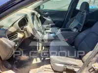 2016 Chevrolet Malibu фото