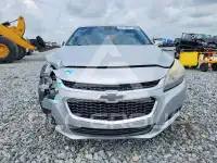 2016 Chevrolet Malibu фото