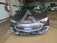 2016 Chevrolet Malibu фото