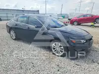 2016 Chevrolet Malibu фото