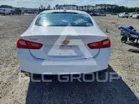 2016 Chevrolet Malibu фото
