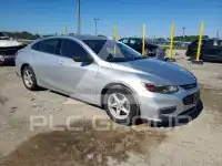 2016 Chevrolet Malibu фото