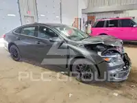 2016 Chevrolet Malibu фото