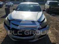 2016 Chevrolet Malibu фото