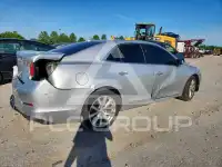 2016 Chevrolet Malibu фото