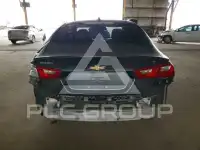2016 Chevrolet Malibu фото