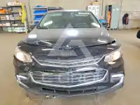 2016 Chevrolet Malibu фото