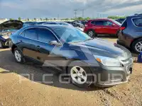 2016 Chevrolet Malibu фото