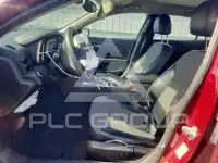 2016 Chevrolet Malibu фото
