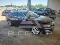 2016 Chevrolet Malibu фото