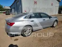 2016 Chevrolet Malibu фото