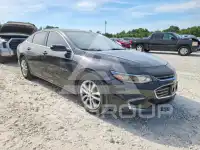 2016 Chevrolet Malibu photo