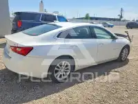 2016 Chevrolet Malibu фото