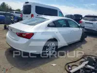2016 Chevrolet Malibu фото