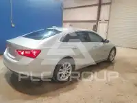 2016 Chevrolet Malibu фото