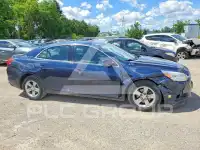 2016 Chevrolet Malibu фото
