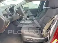 2016 Chevrolet Malibu фото