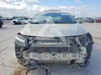 2016 Chevrolet Malibu фото