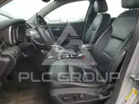 2016 Chevrolet Malibu фото