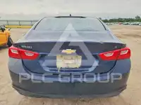 2016 Chevrolet Malibu фото