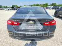 2016 Chevrolet Malibu фото