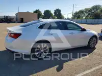 2016 Chevrolet Malibu фото